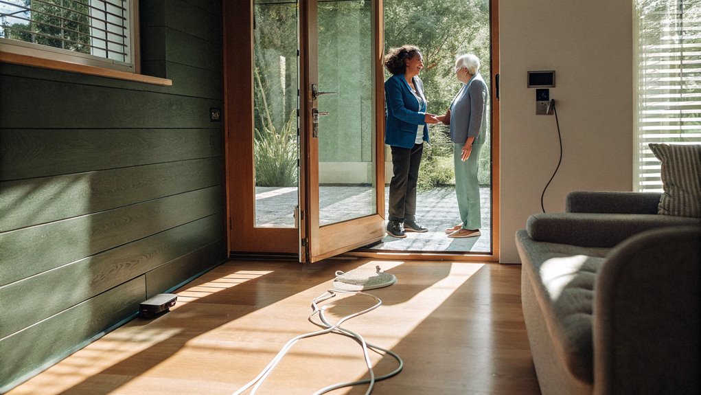 identify energy vampires early