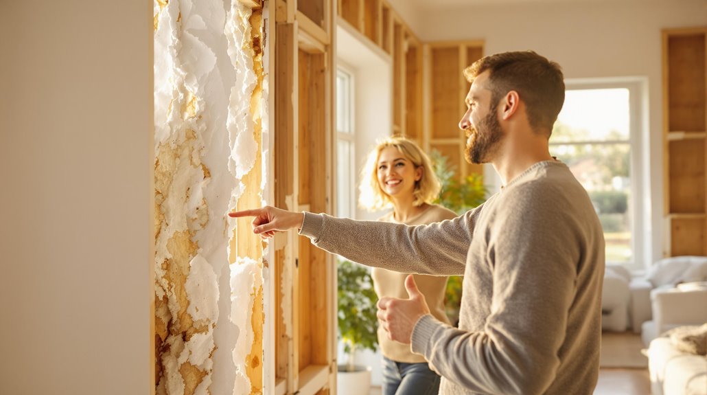 insulation saves energy costs