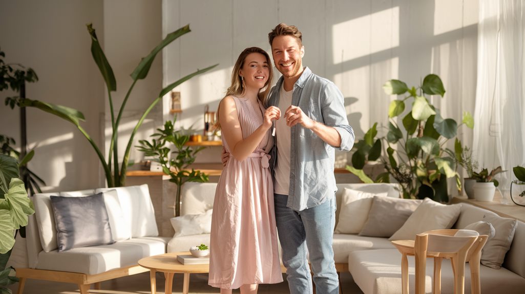 key tips for homebuyers