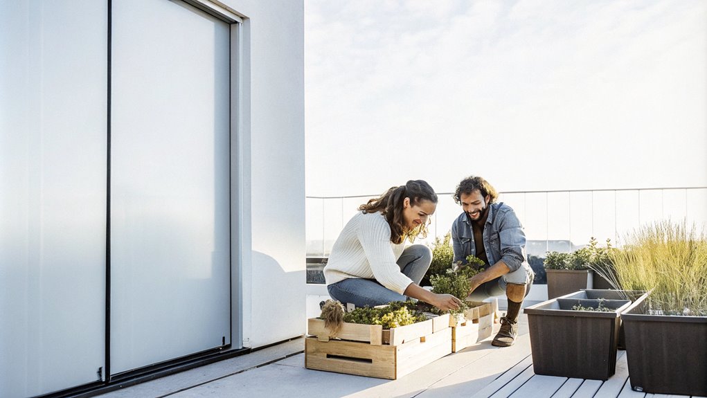 launch your gardening venture