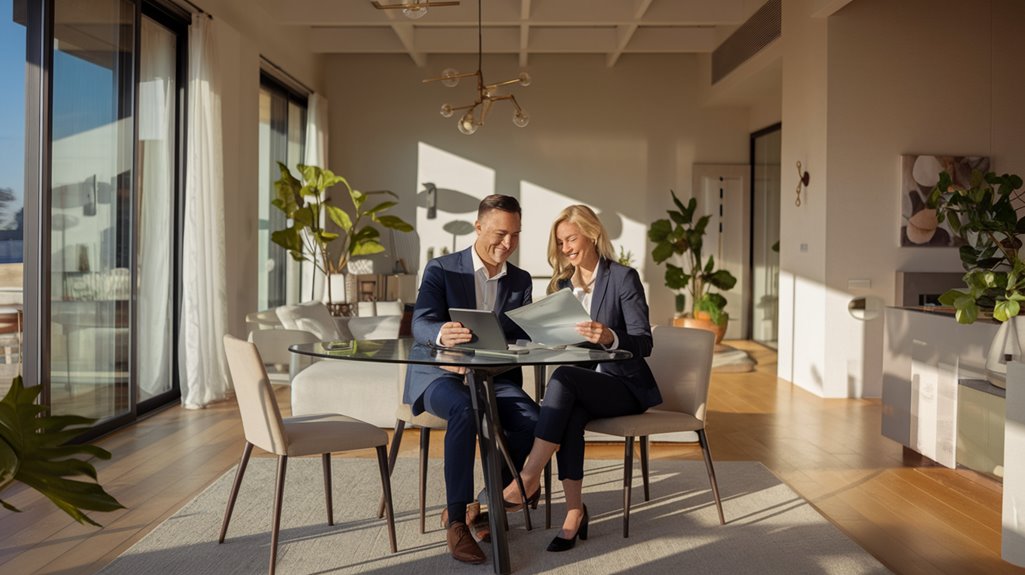 leverage home equity investments