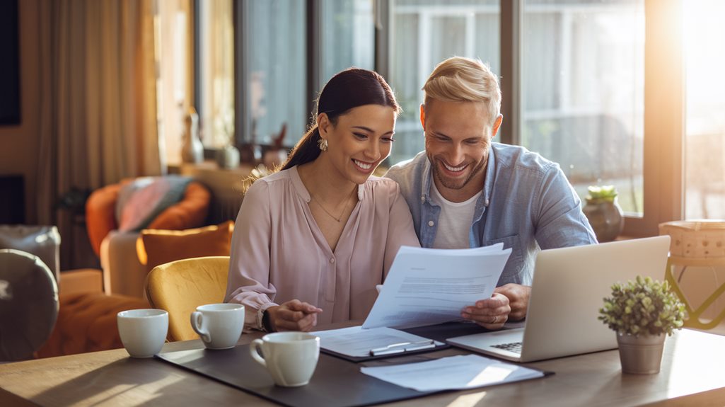 lower interest rates strategies