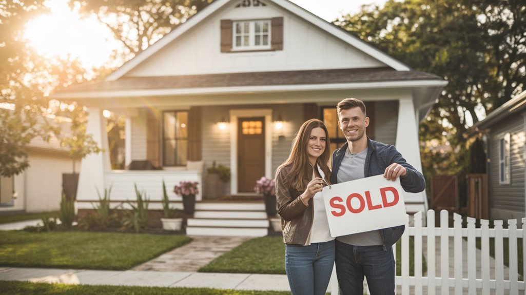 market timing risks homeownership