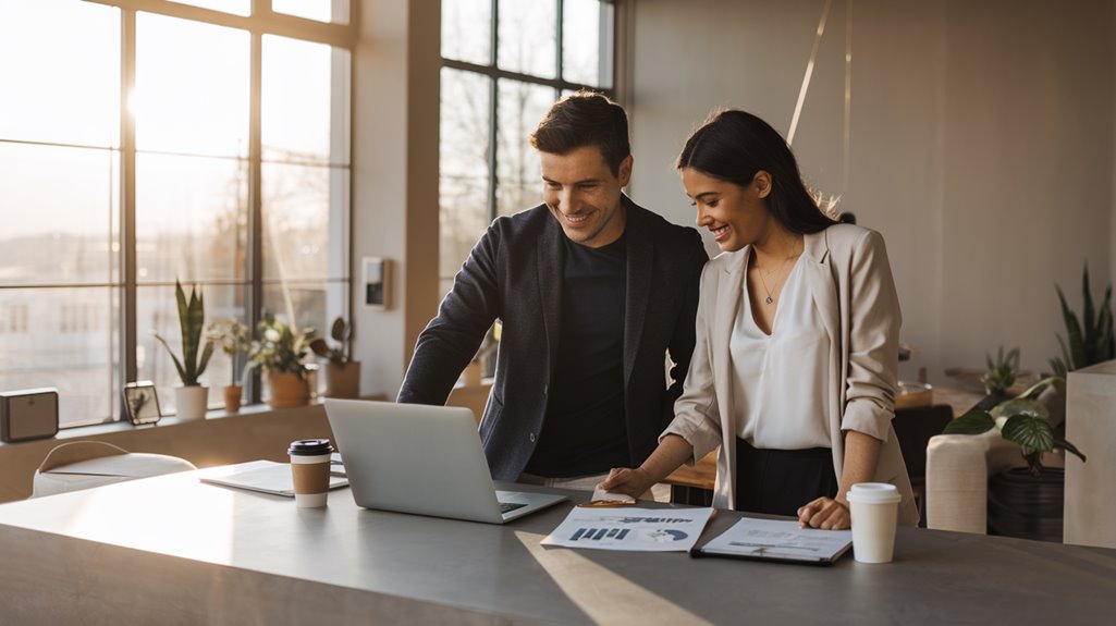 maximize cash flow effectively