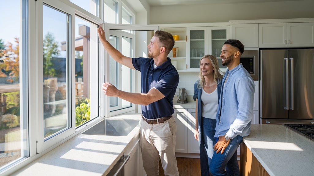 maximize inspection period savings