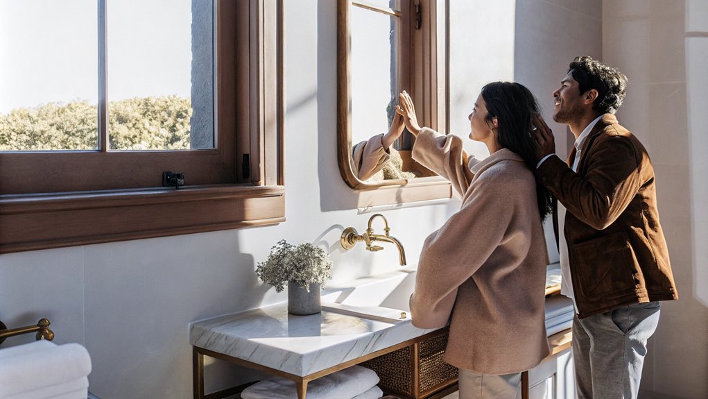 maximize profits from space