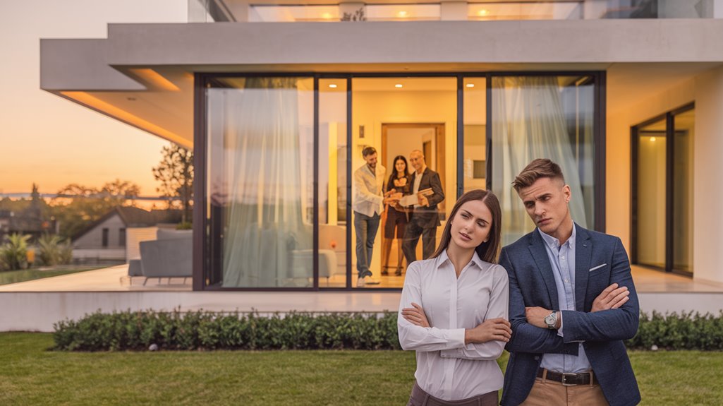 missing potential home opportunities