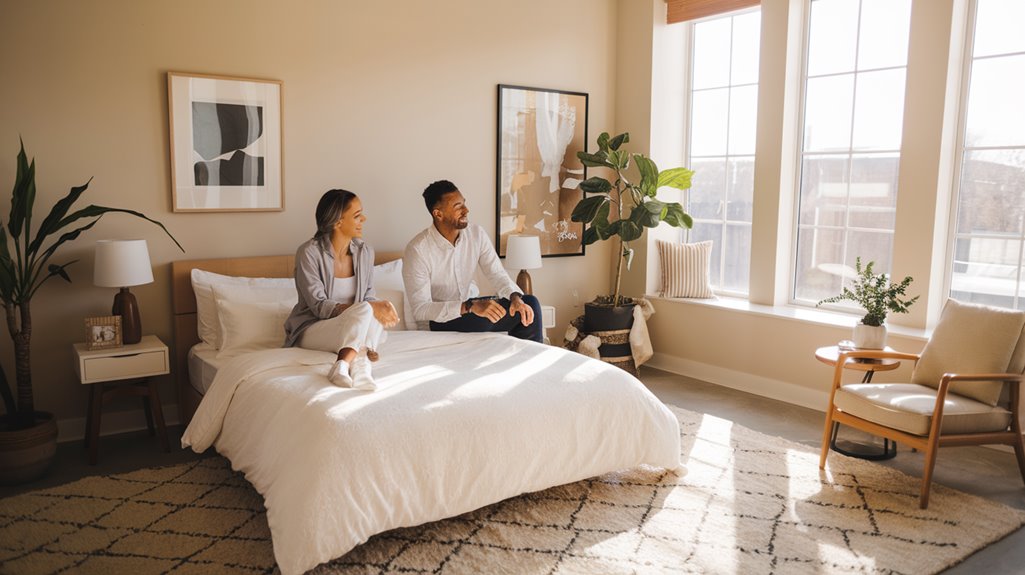 monetize your spare bedroom