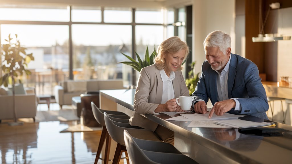 monetizing home equity strategies