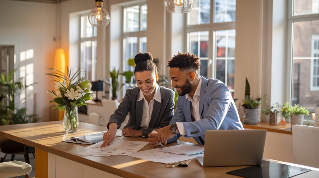 mortgage matching lifestyle needs