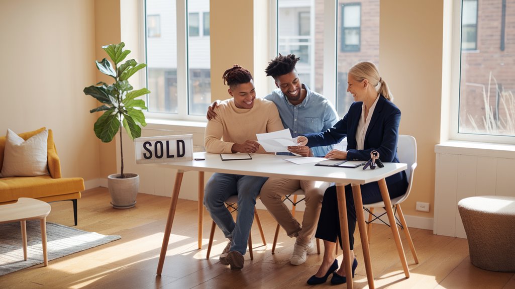 mortgage shopping saves money