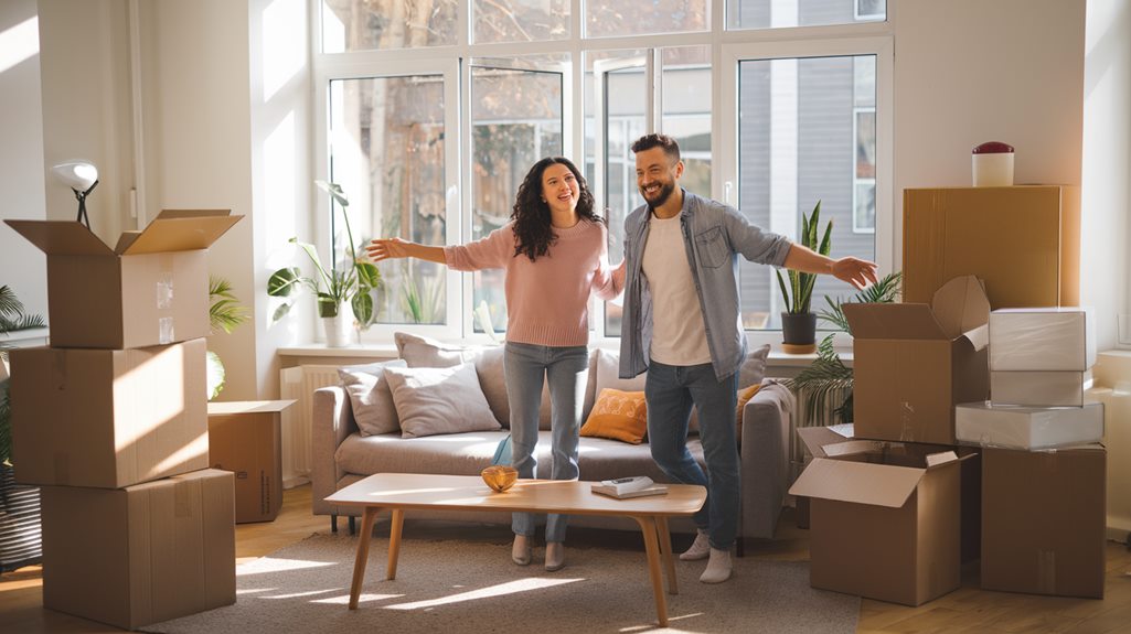 navigate home buying successfully