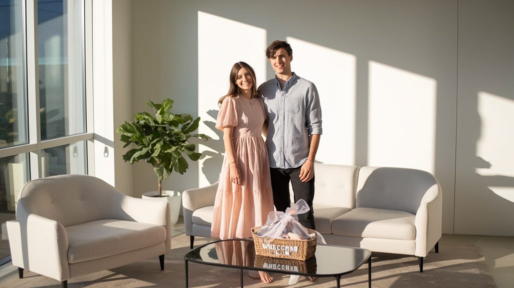 new buyer essential tips