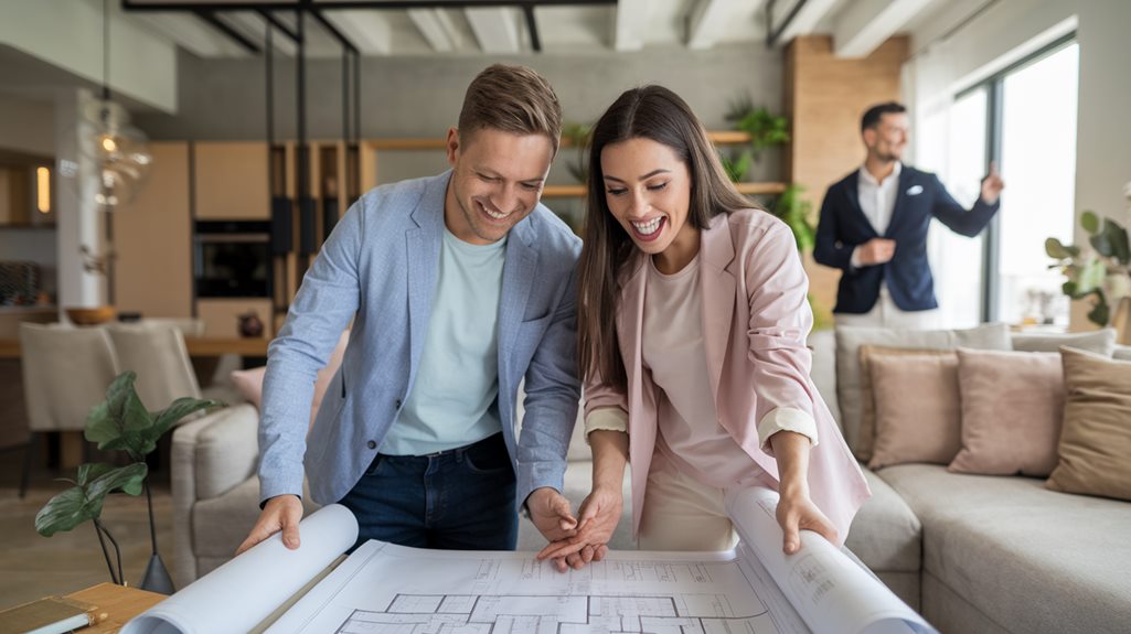 new home buyer essentials