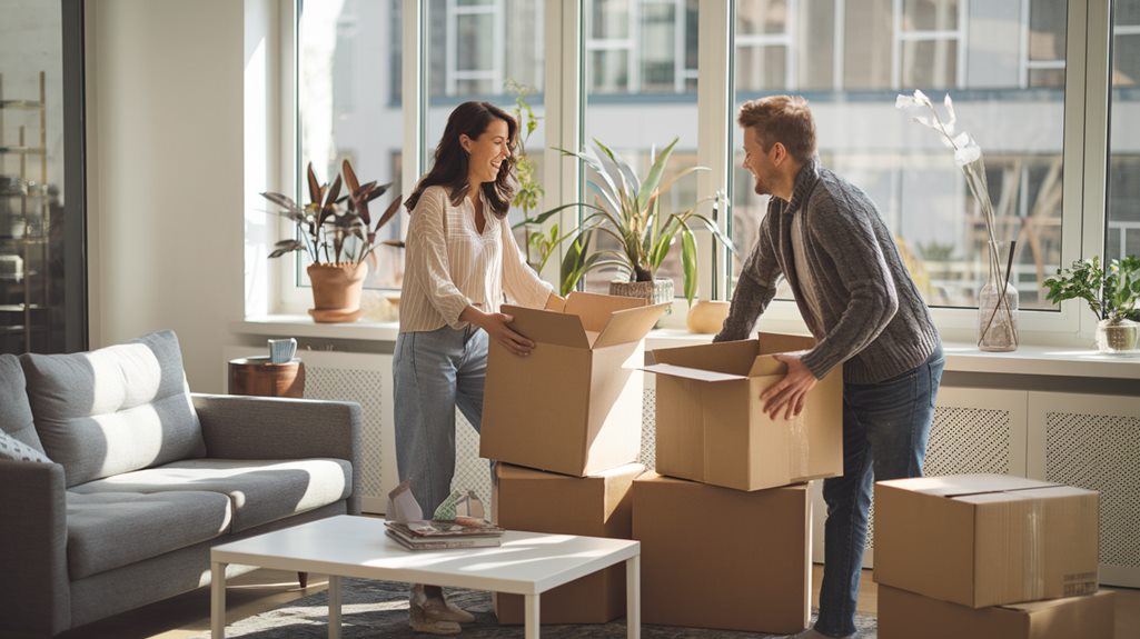 new homeowner essential tips