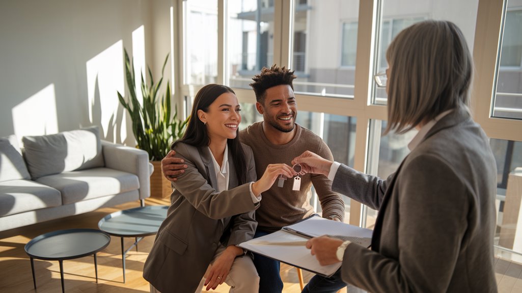 no down payment loan risks