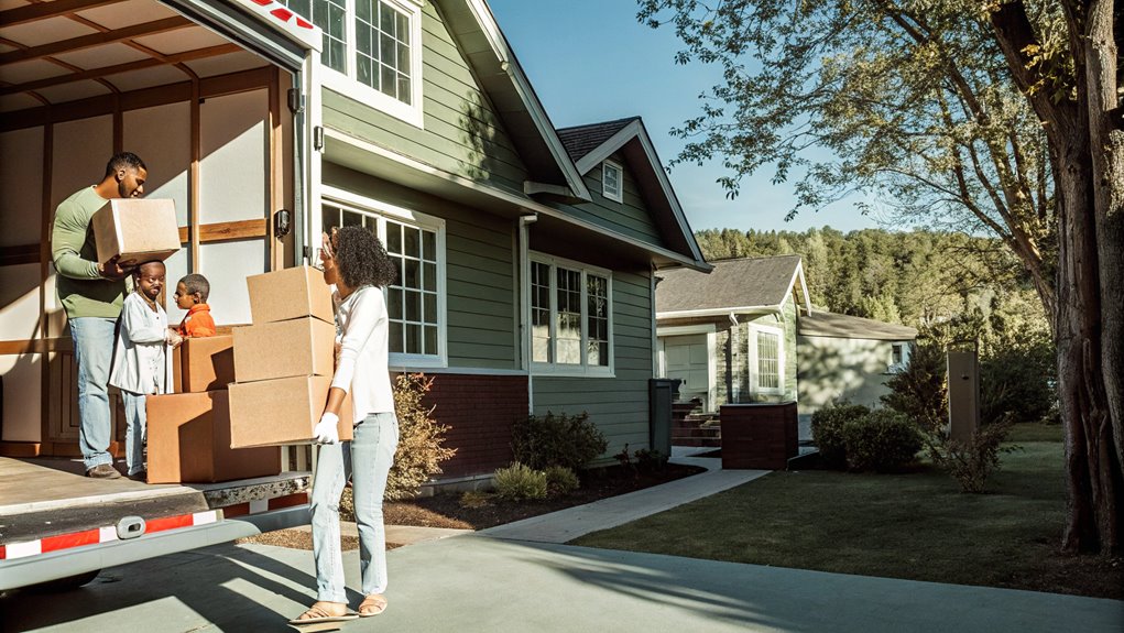 peak moving season insights