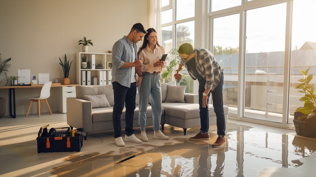 prepare for unforeseen home repairs