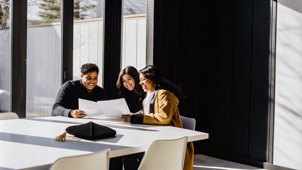 refinance to fund education