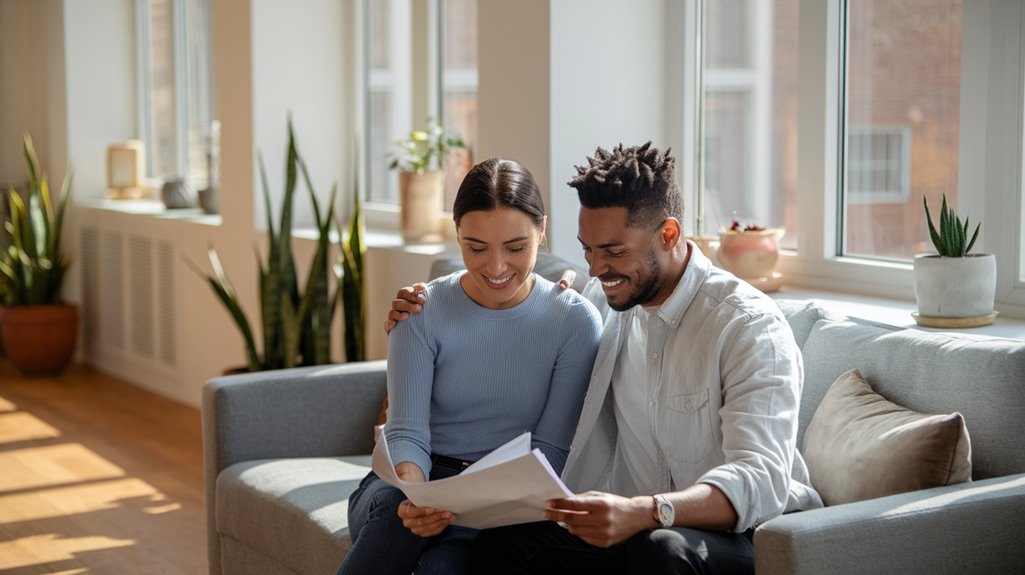 refinancing for debt relief