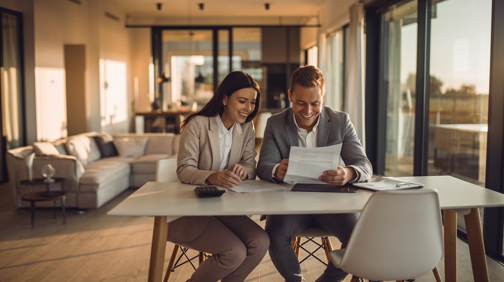 refinancing for long term savings