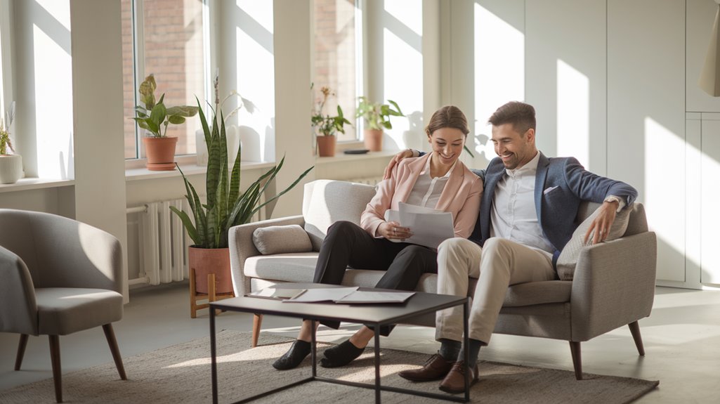 refinancing for stress free consolidation