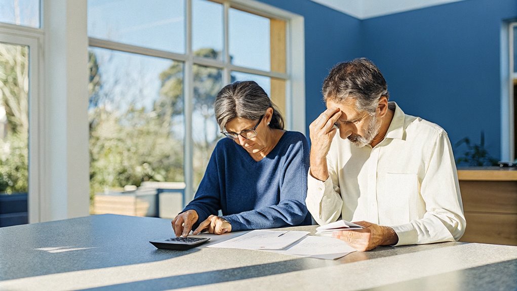 refinancing may increase expenses