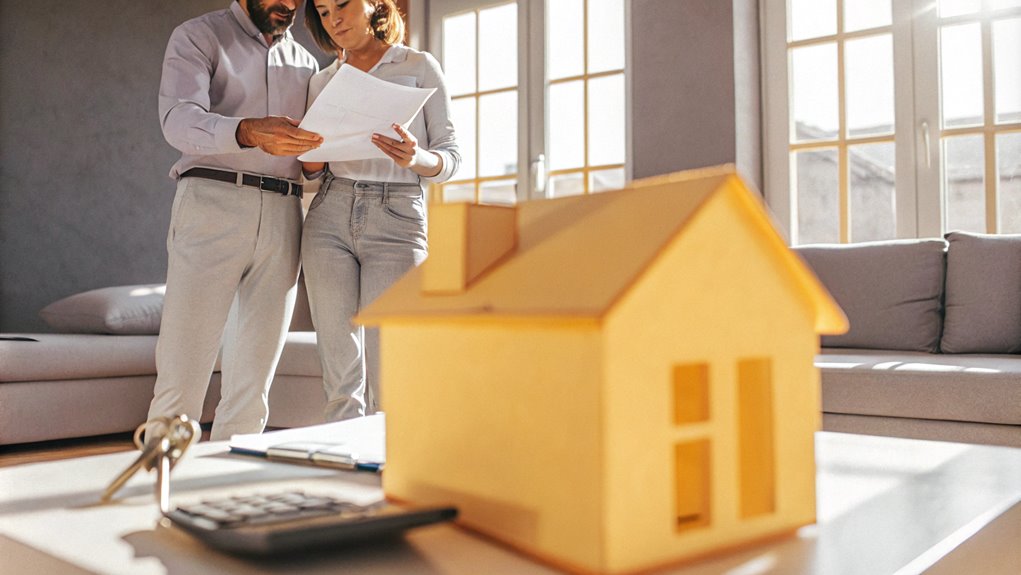 refinancing pitfalls and solutions