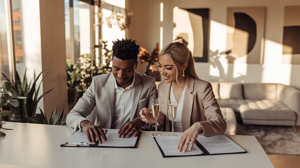 refinancing strategic investment advantage