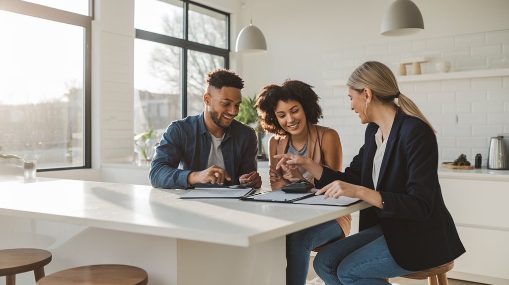 refinancing tips before increases