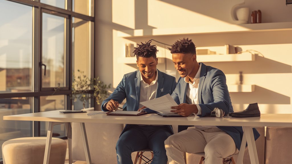 refinancing unlocks investment opportunities