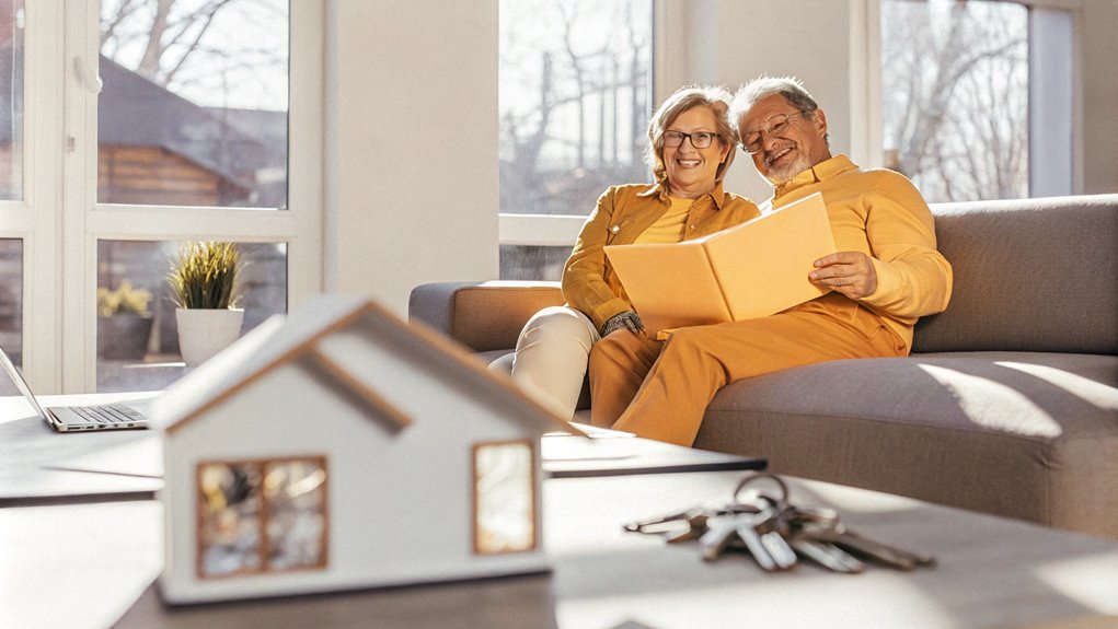 reverse mortgage essential insights