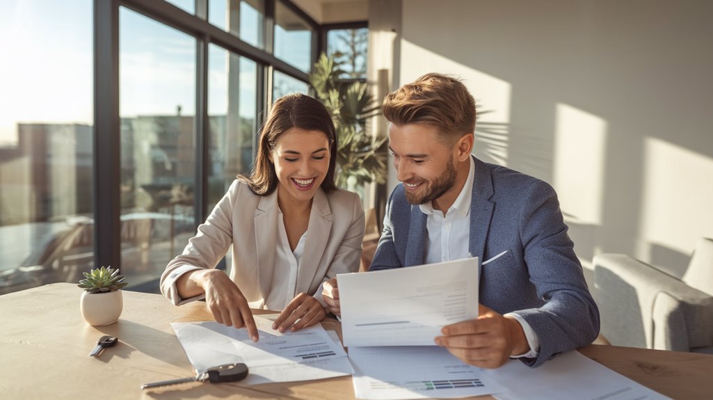 save thousands through refinancing