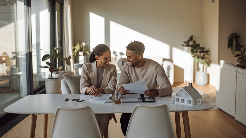 selecting ideal mortgage duration