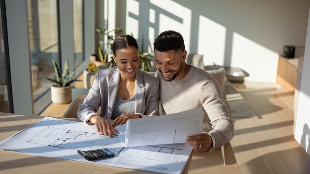 smart budgeting for homebuying