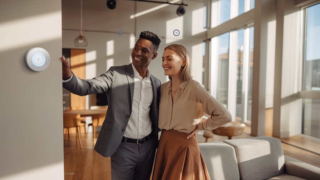 smart home investments increase wealth