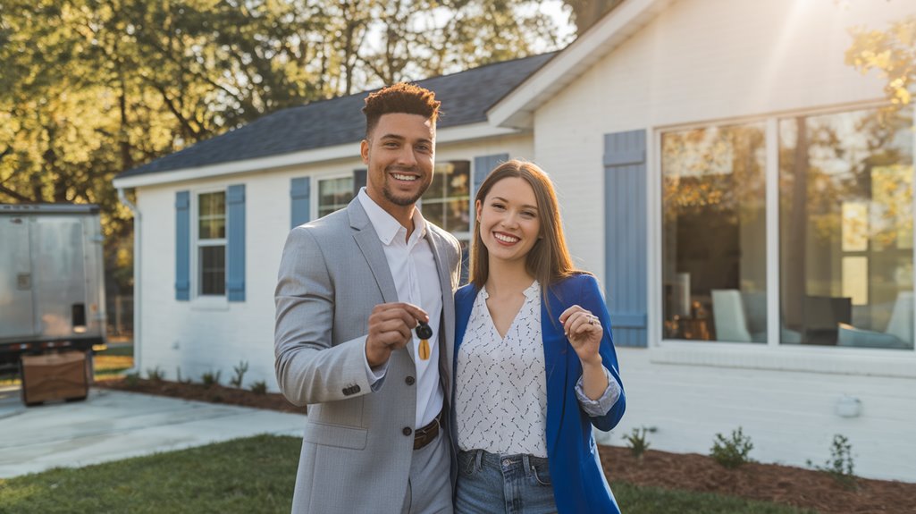 smart investment in housing