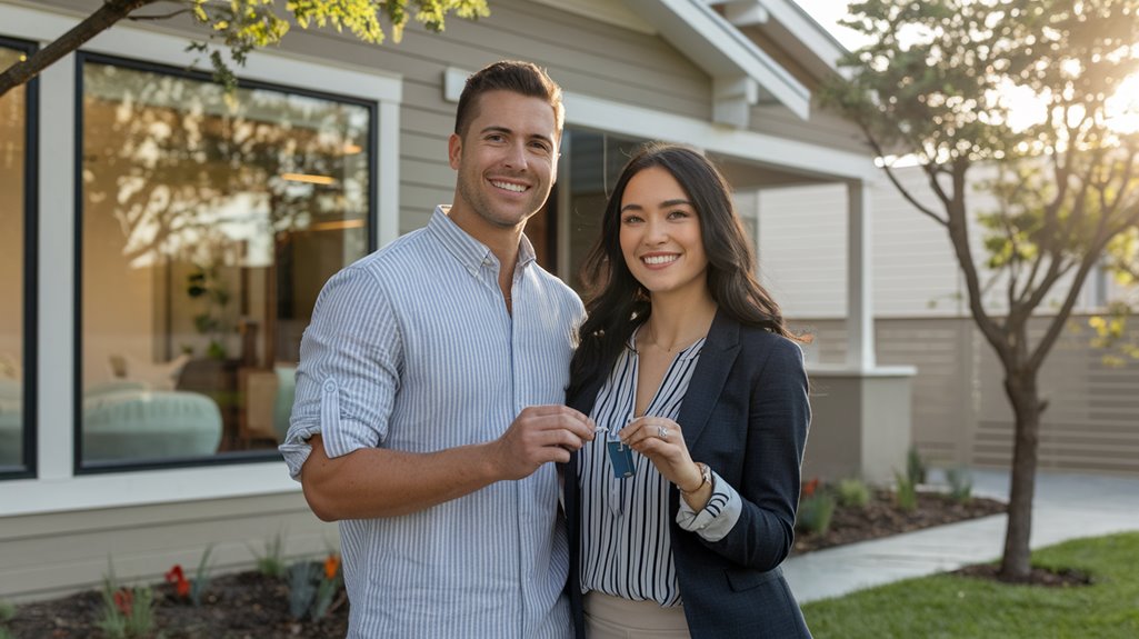 smart investment starter home