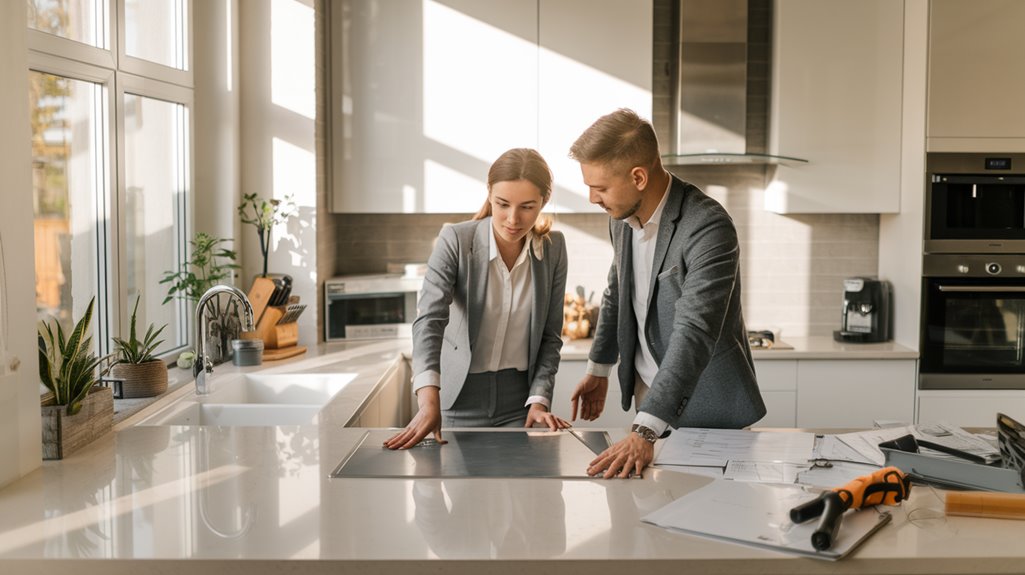 smart renovations for investments