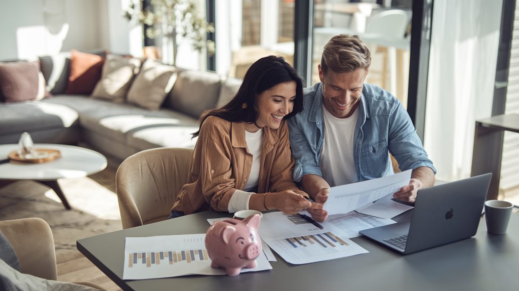 smart saving strategies guide