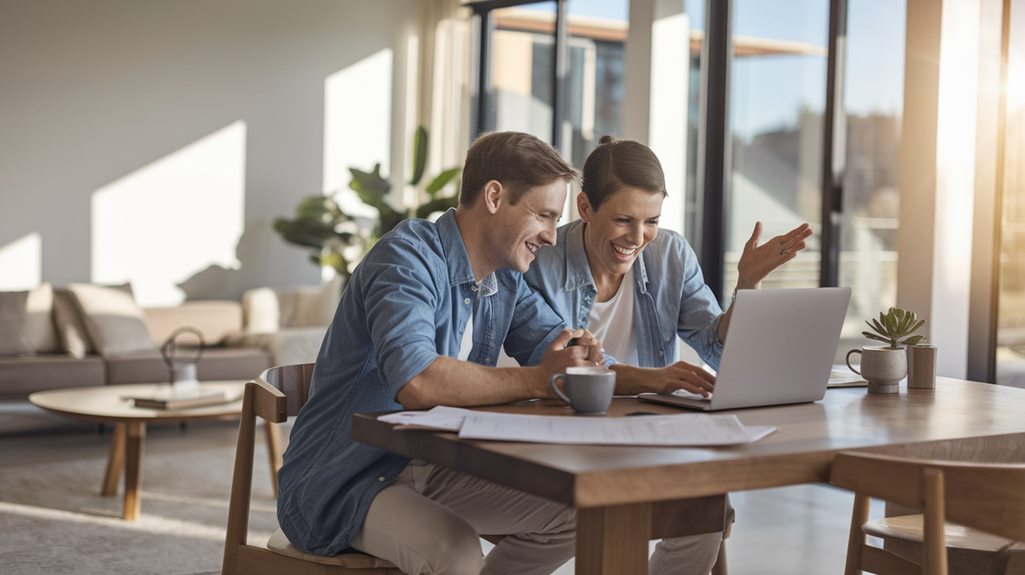 smart strategies for home savings