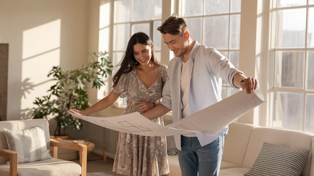 step by step homebuyer guide