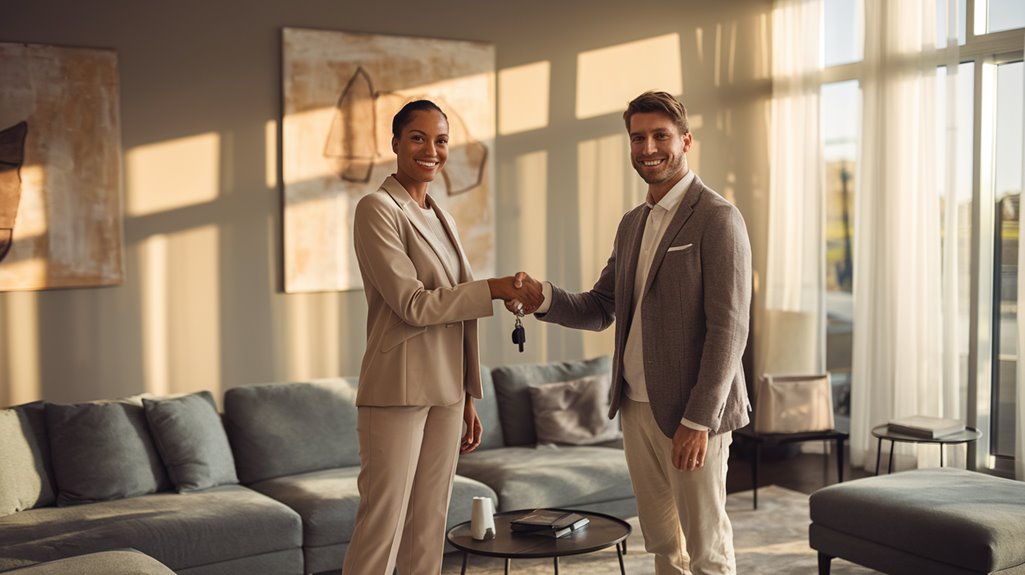 strategic bidding war tactics