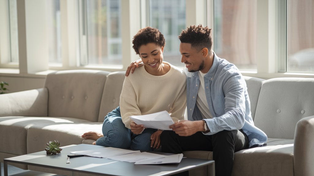 stress free mortgage payoff strategies