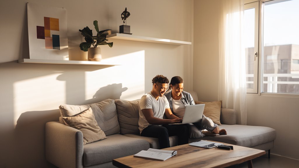 transforming mortgage lending experience