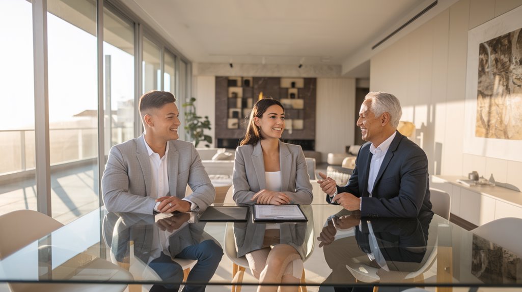 understanding seller motivation strategies