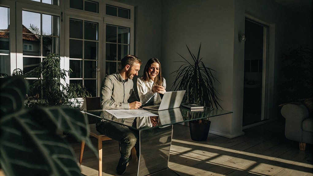 unlock your mortgage potential