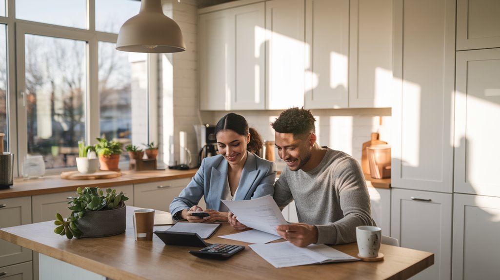 unlocking mortgage flexibility options