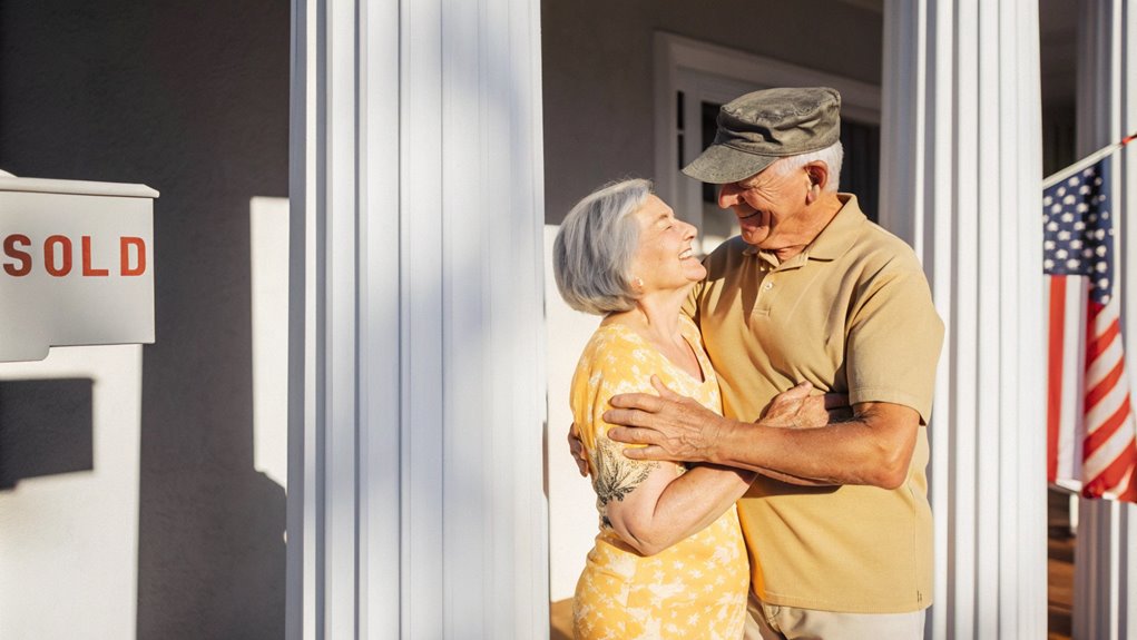 unlocking va loan benefits