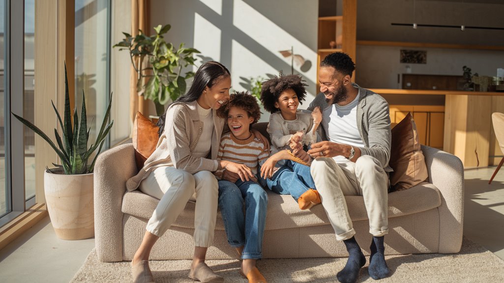 value of emotional equity